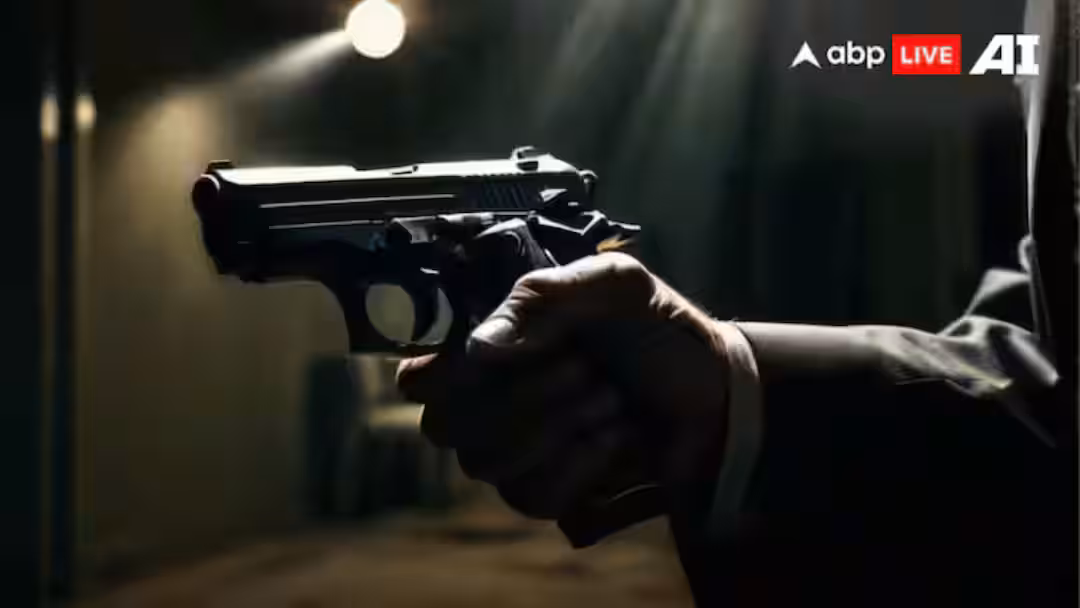 Bengal: Trinamool Leader Shot In Bally, Howrah; Suspect Absconding As Family Alleges Conspiracy