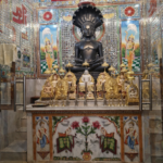 prachin bally digambar jain mandir