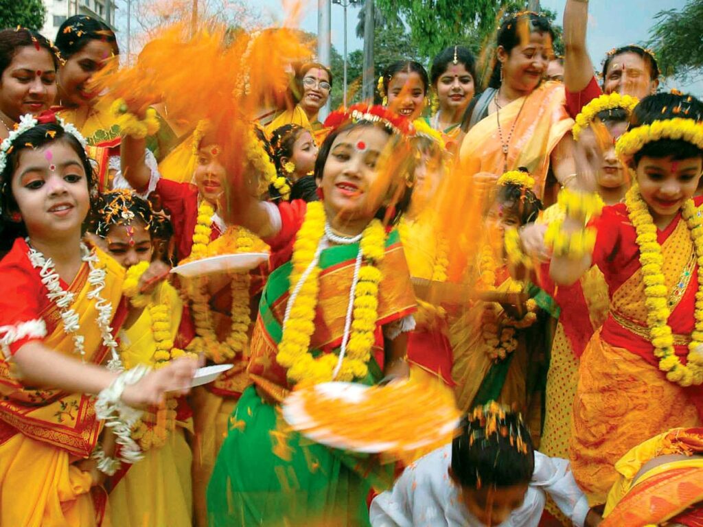 dol jatra