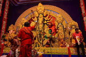 durga pooja