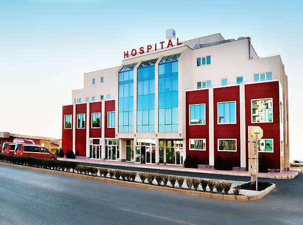 Raindrop Hospital