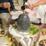 puja ritual in india