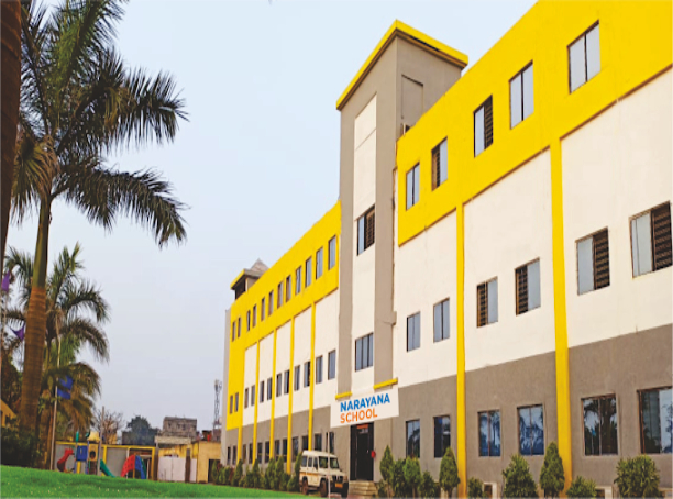 narayana school