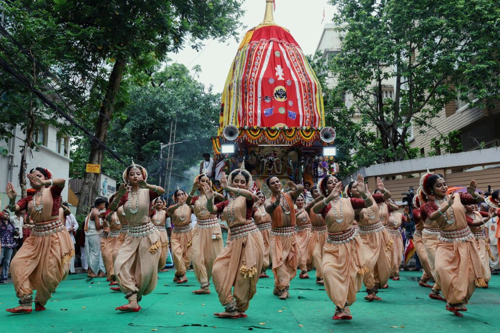 rath yatra
