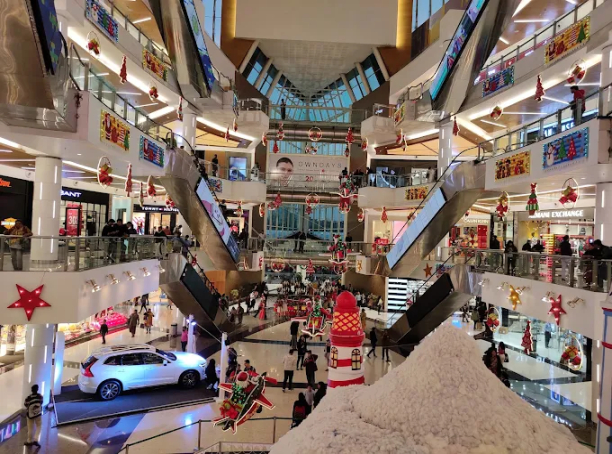 south city mall