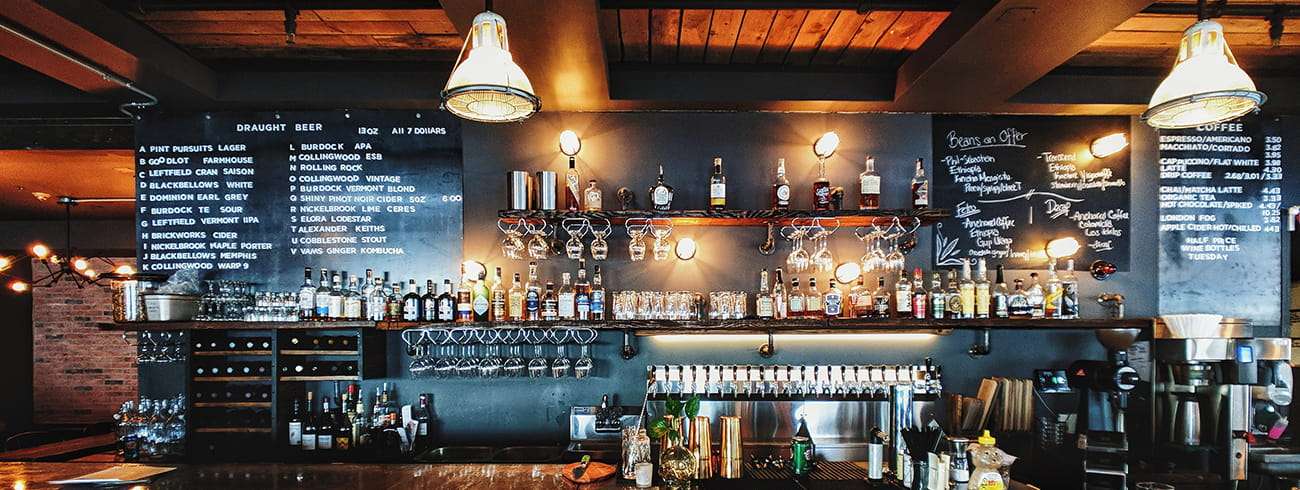 Star Cafe in Houston Lane