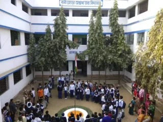 bally jora aswatthatala vidyalaya