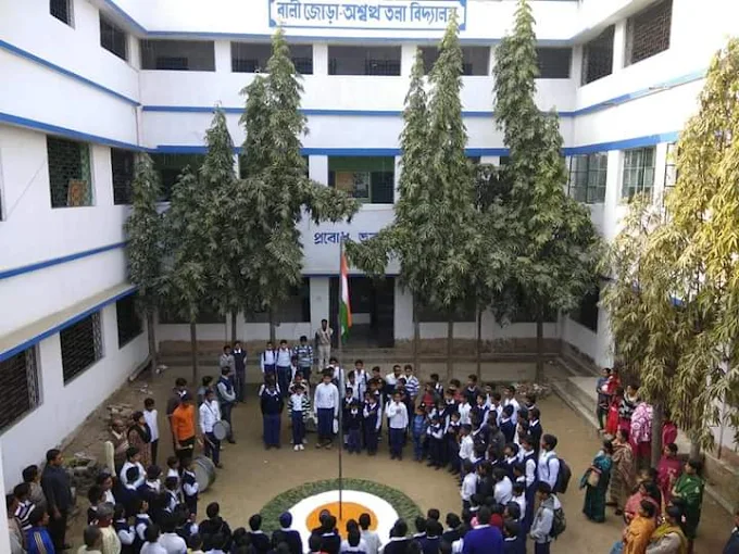 Bally Jora Aswatthatala Vidyalaya