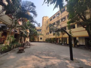 bijoy krishna girls college