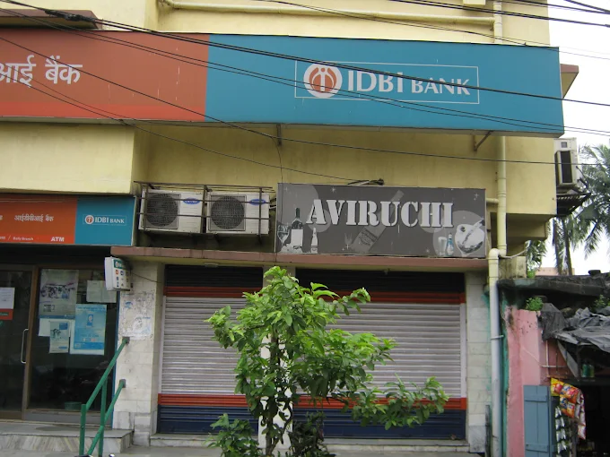 IDBI Bank