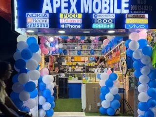 apex mobile