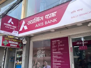 axis bank