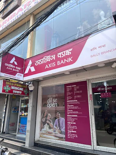 Axis Bank