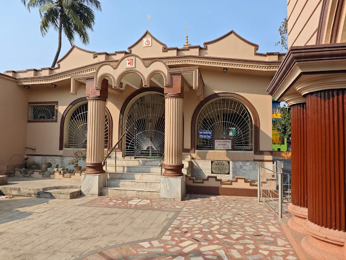 Baba Kalyaneshwar Temple