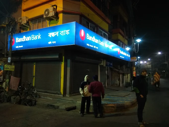 Bandhan Bank