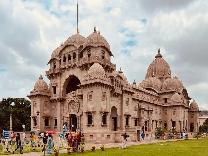 Belur Math