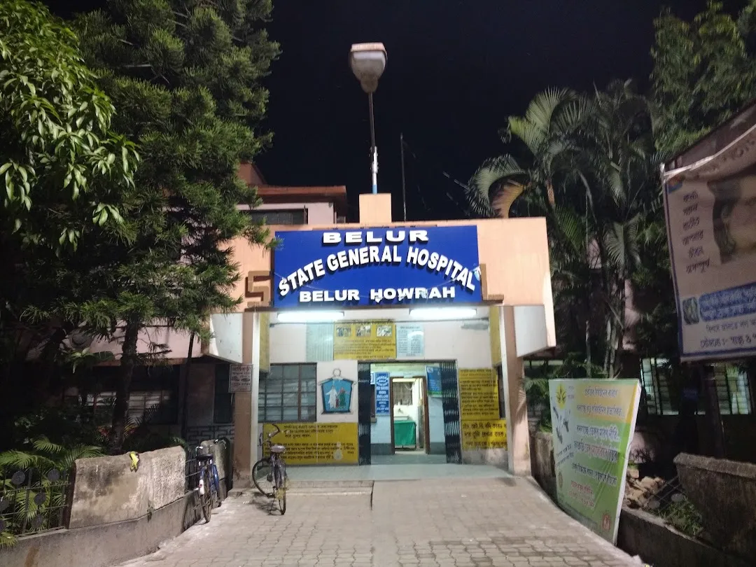 State General Hospital