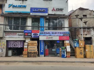 bengal electronics