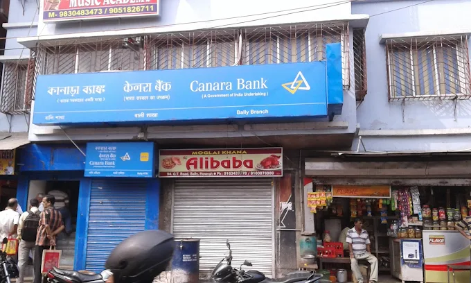 CANARA BANK
