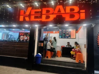 kebabi
