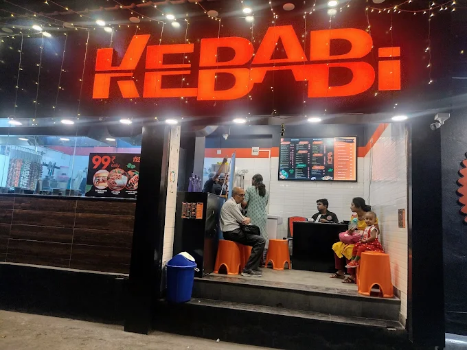 KEBABI