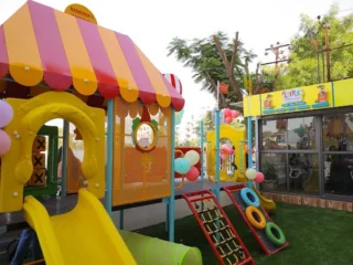 little school pre school