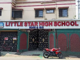 little star school