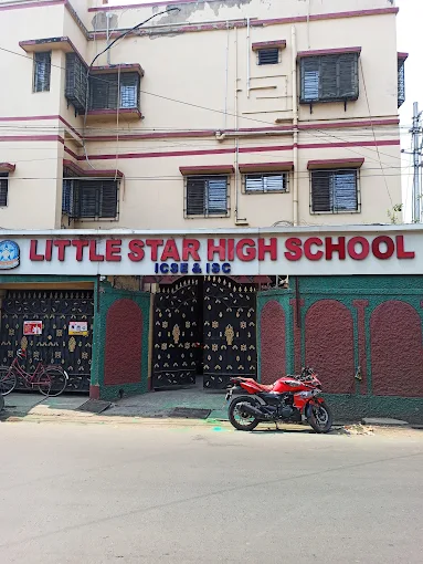 Little Star High School