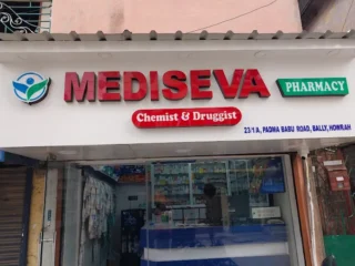 mediseva