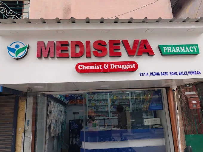 Mediseva Pharmacy