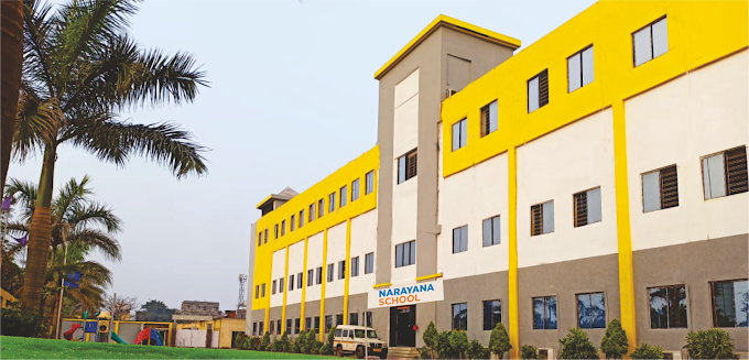 Narayana School
