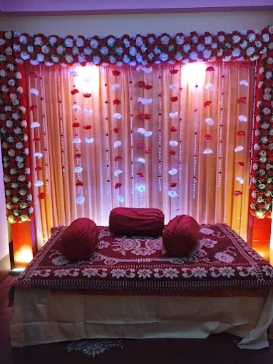 Riddhi Siddhi Banquet
