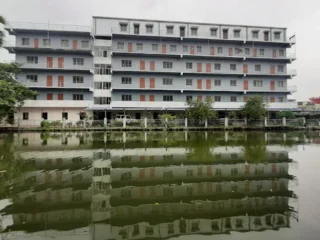 sambaji college