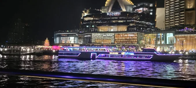 Global travel international