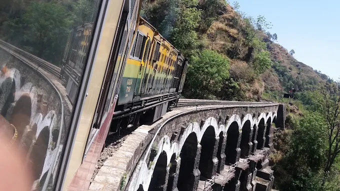 PODDER TOURS & TRAVELS