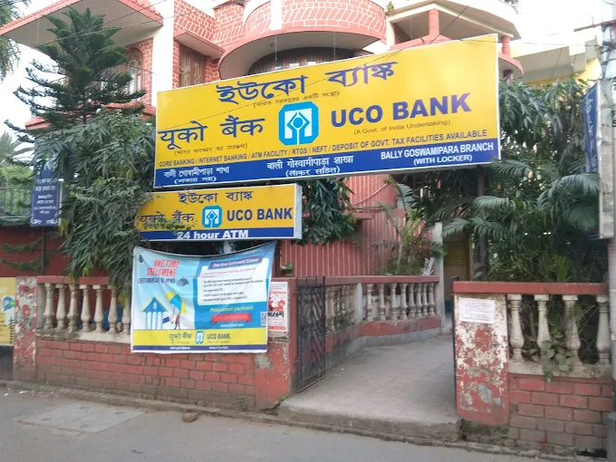 UCO Bank